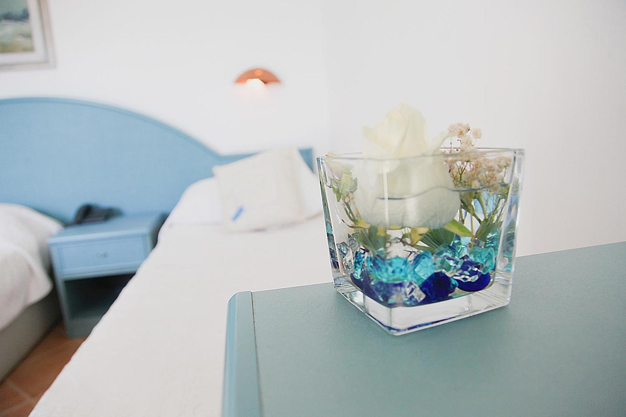 Hotel Micalosu Cannigione Room photo